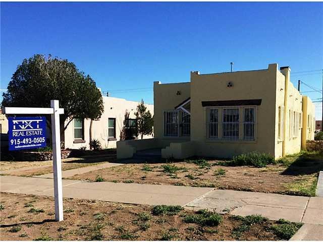 3522 Fort Blvd, El Paso, TX 79930 - photo 1