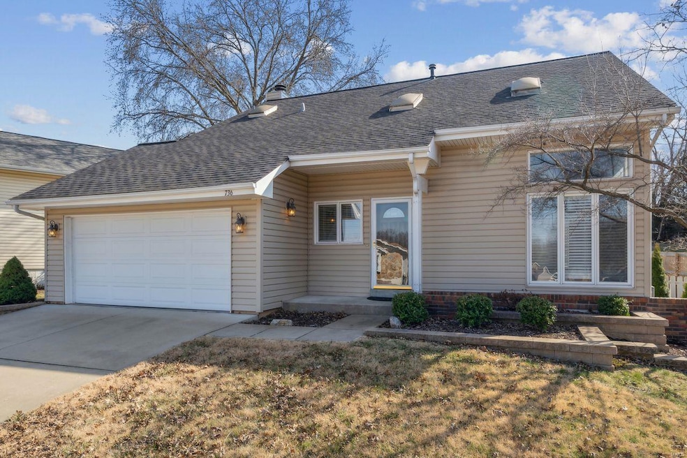 Sold • Co-Listing Agent