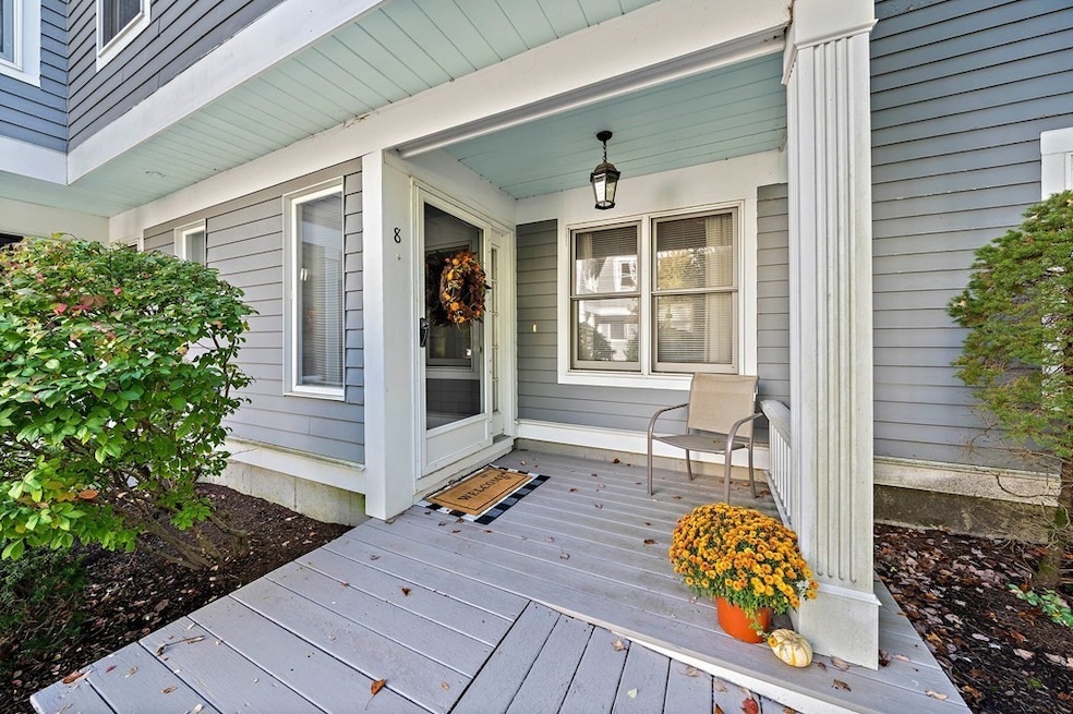 8 Redwood Ct, Rockland, MA 02370 - photo 1