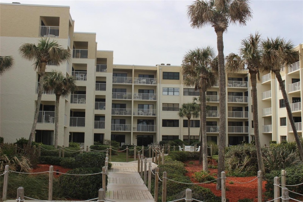 Castle Reef Condominiums unit 3160, New Smyrna Beach, FL 32169 - photo 1