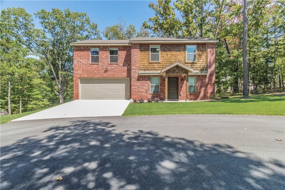 2 Elms Cir, Bella Vista, AR 72714 - photo 1