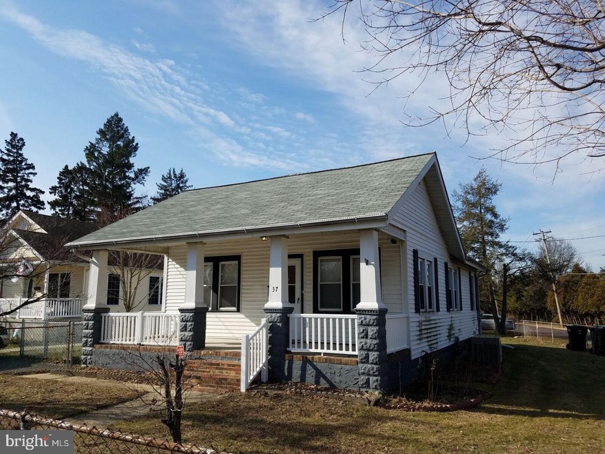 37 Harker Ave, Berlin, NJ 08009 - photo 1