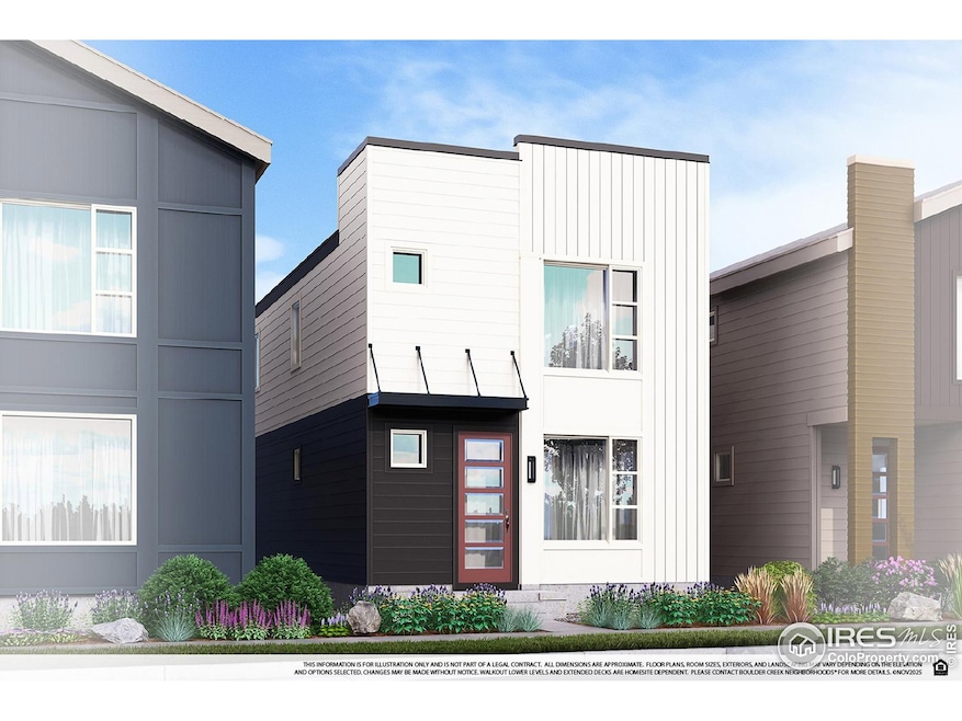 1612 W 166th Ave, Broomfield, CO 80023 - photo 1