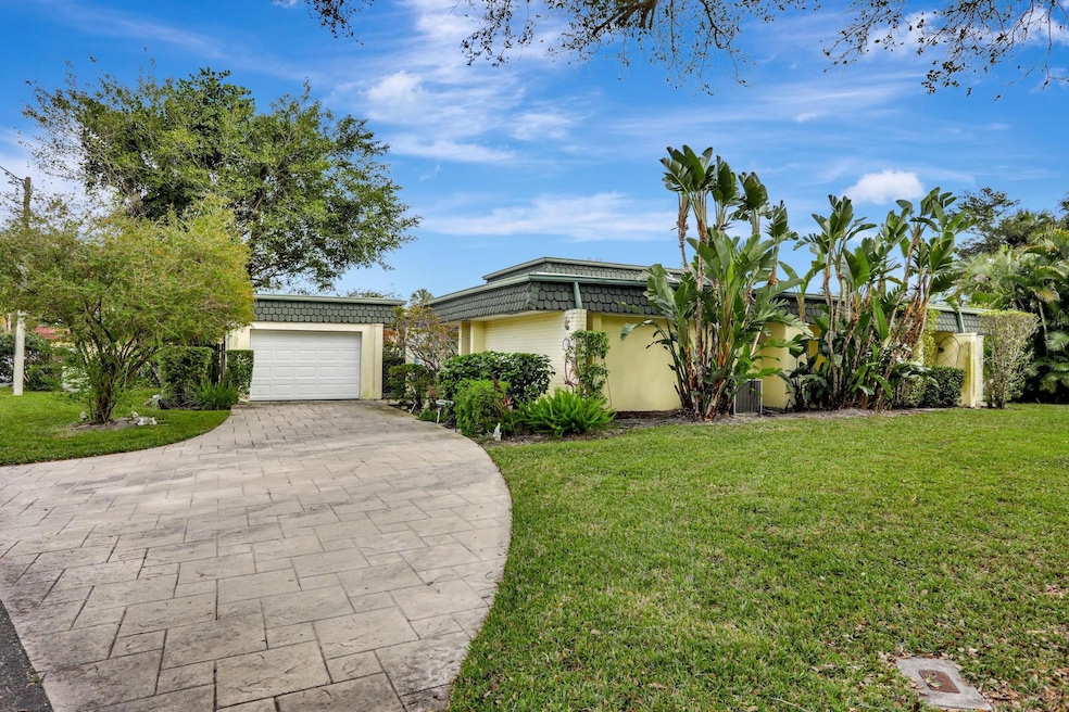 5710 Bamboo Cir, Tamarac, FL 33319 - photo 1