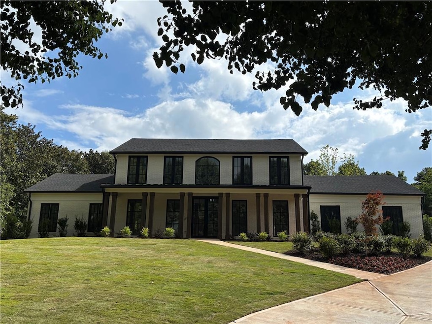 680 Brookfield Pkwy unit 1, Roswell, GA 30075 - photo 1