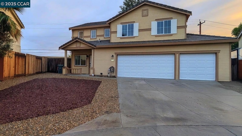 3716 Catamaran Ct, Discovery Bay, CA 94505 - photo 1