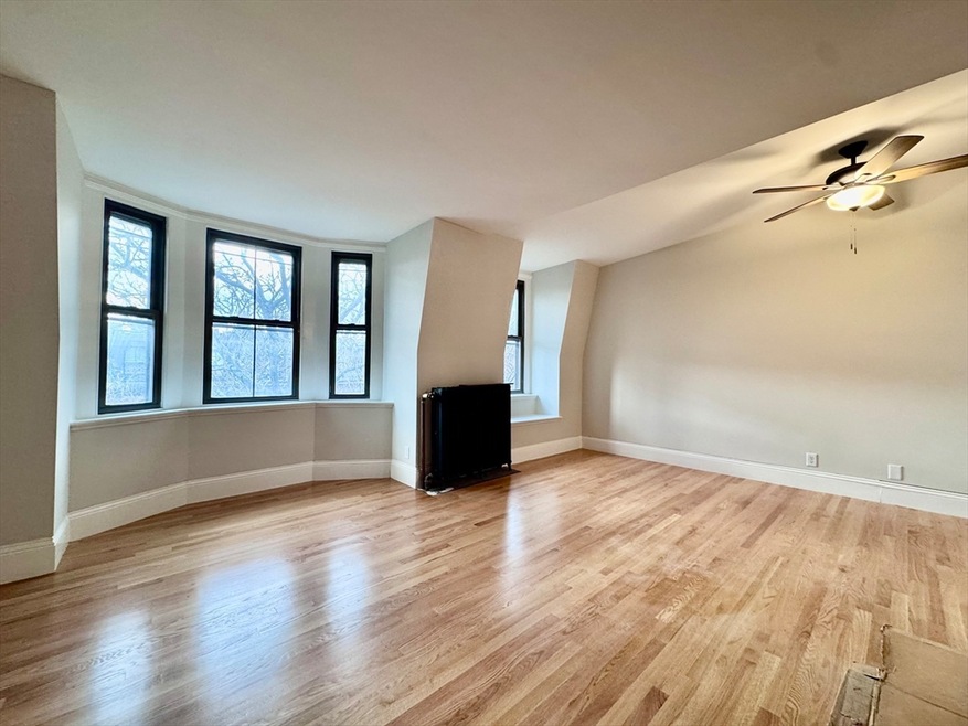 169 W Brookline St unit PH, Boston, MA 02118 - photo 1