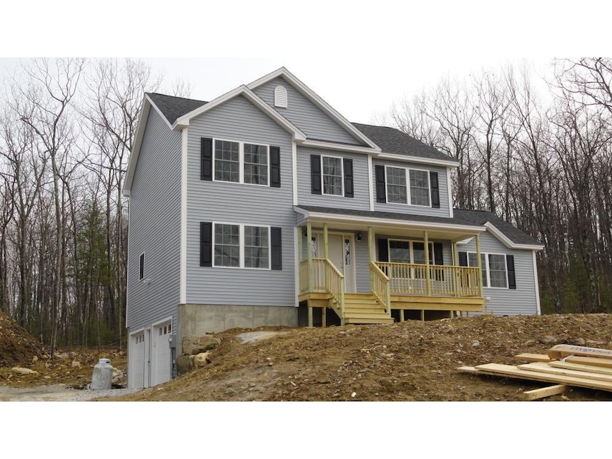 24 Pearl Dr unit 4 Drive, Hooksett, NH 03106 - photo 1