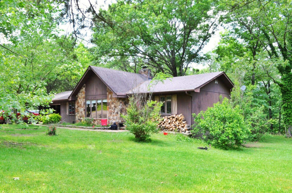 816 Circle Drive