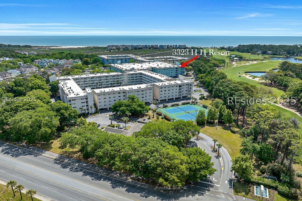 663 William Hilton Pkwy unit 3323, Hilton Head Island, SC 29928 - photo 1