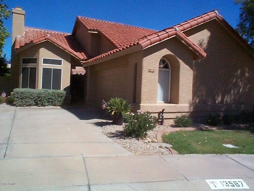 Lovely Remodeled Patio Home