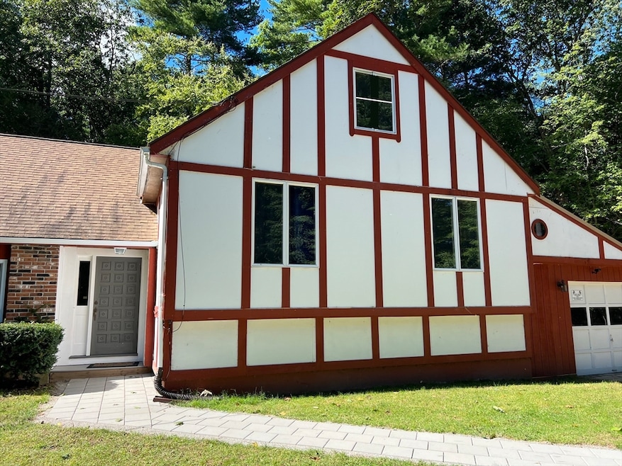 120 Bond Rd unit 3, Charlton, MA 01507 - photo 1