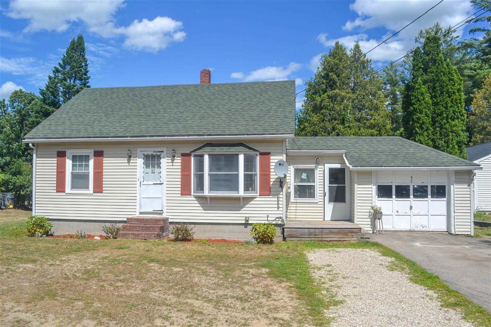 95 Chestnut Hill Rd, Rochester, NH 03867 - photo 1