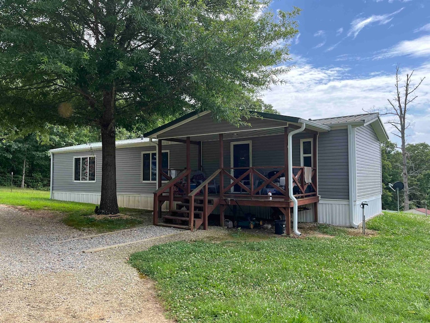 385 Walnut Grove Cir, Mammoth Spring, AR 72554 - photo 1