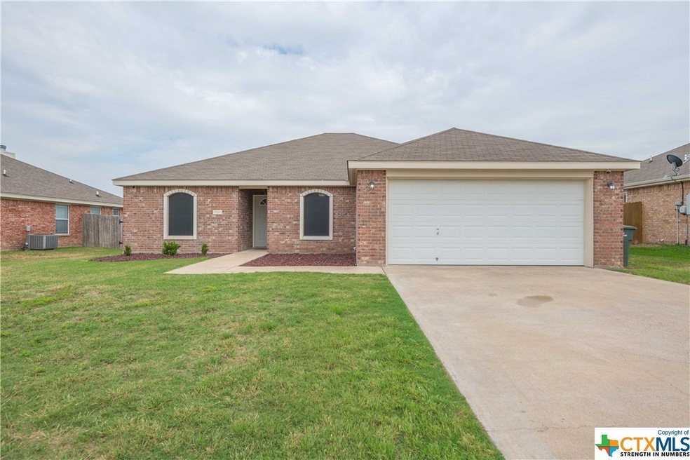 2514 Isabelle Dr, Copperas Cove, TX 76522 - photo 1