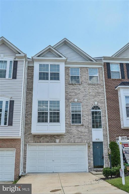 8181 Mccauley Way, Lorton, VA 22079 - photo 1