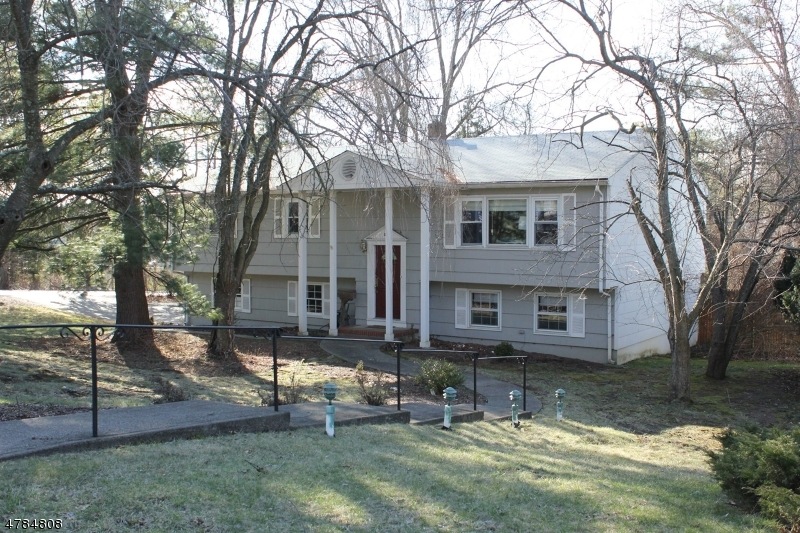 1 Tudor Terrace, Livingston, NJ 07039 - photo 1