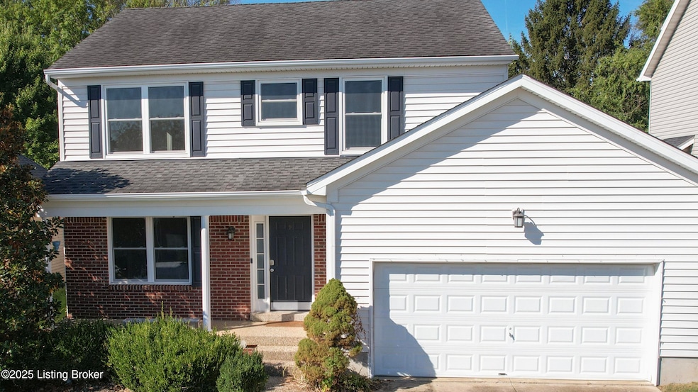 10610 Hite Creek Rd, Louisville, KY 40241 - photo 1