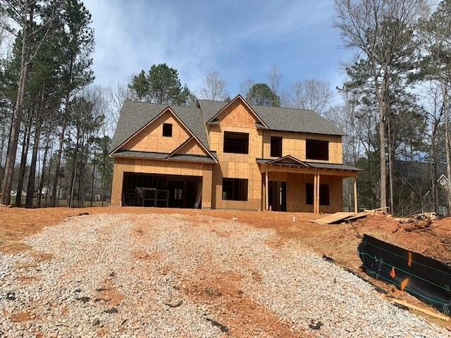 135 Edward Way, Covington, GA 30016 - photo 1