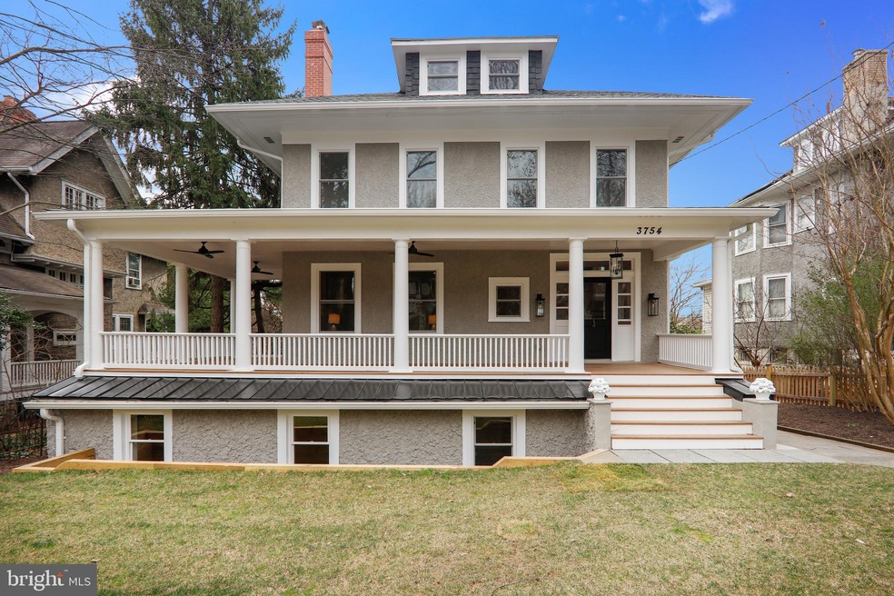3754 Mckinley St NW, Washington, DC 20015 - photo 1
