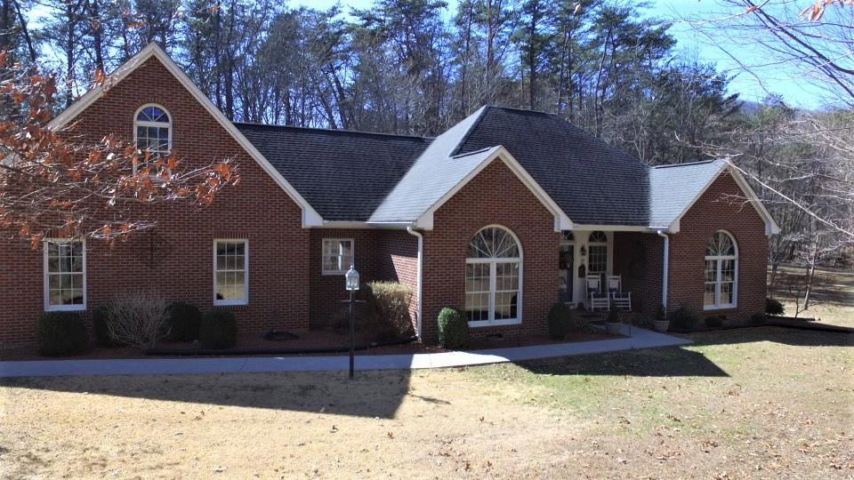4731 Goodman Rd. Roanoke, VA  24014