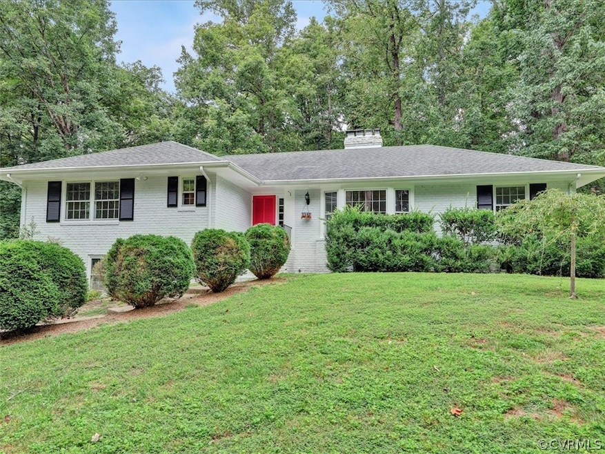 3701 E Weyburn Rd, Richmond, VA 23235 - photo 1