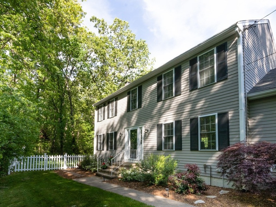 33 Miller St, Franklin, MA 02038 - photo 1