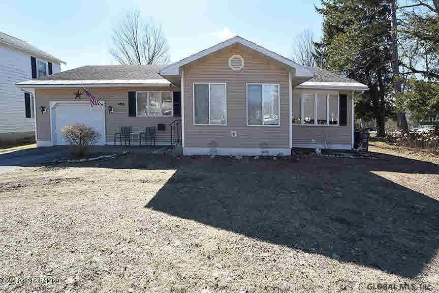 408 Main St, Corinth, NY 12822 - photo 1