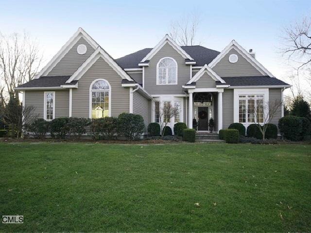 3 Christopher Ln, Norwalk, CT 06851 - photo 1