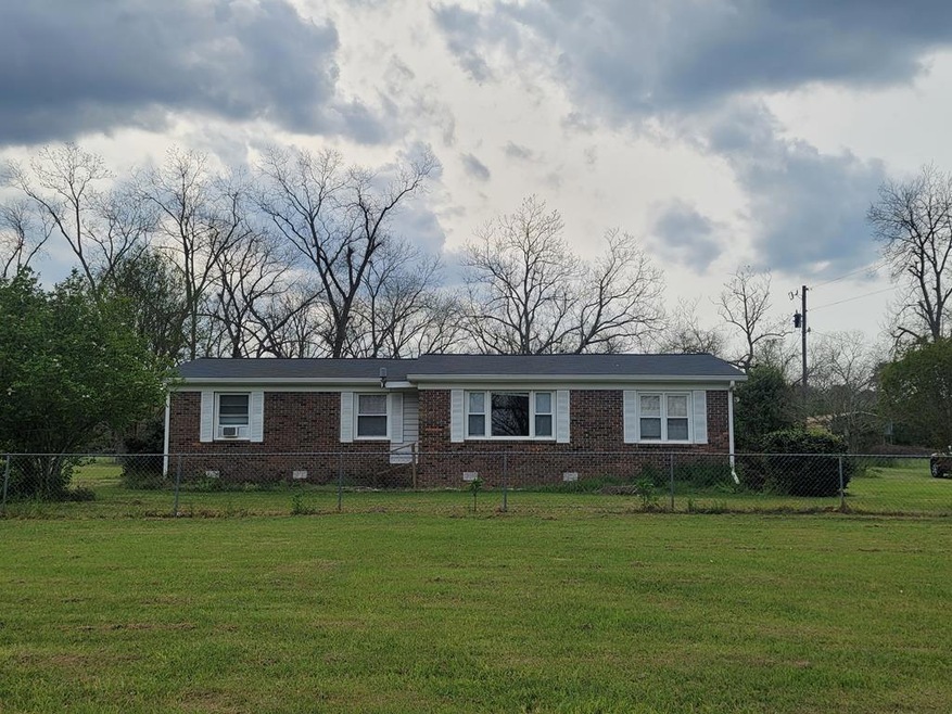 3617 Gravel Hill Rd, Albany, GA 31705 - photo 1