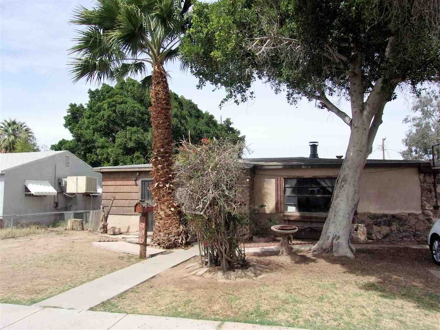1906 W 6th St, Yuma, AZ 85364 - photo 1