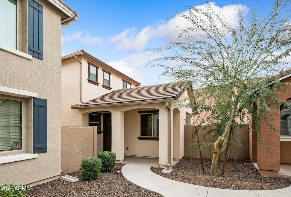 2652 N 73rd Glen, Phoenix, AZ 85035 - photo 1