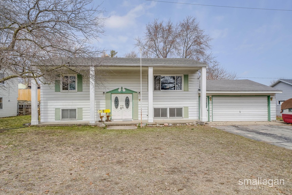 1761 Fulton St W, Grand Rapids, 49504