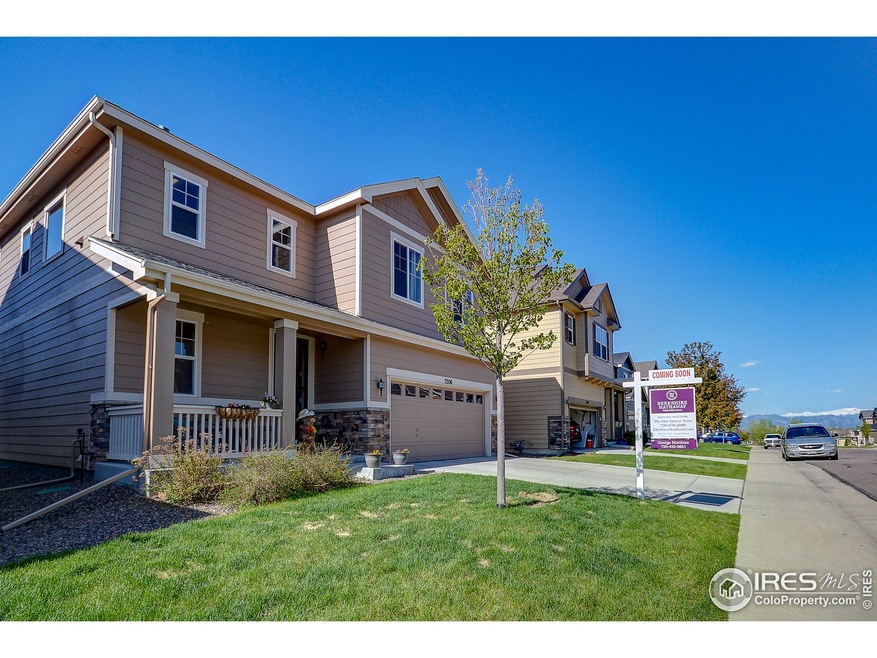 3556 E 140th Dr, Thornton, CO 80602 - photo 1