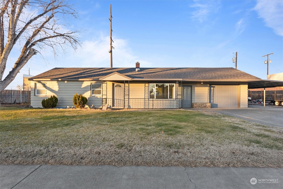 Sold $316,700 • Co-Listing Agent