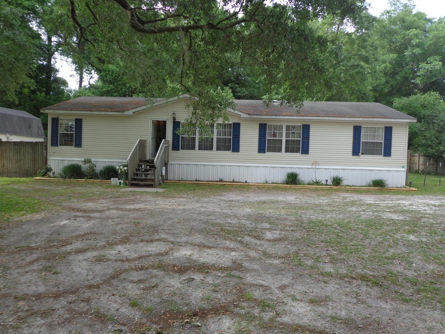 1366 Ellis Rd S, Jacksonville, FL 32205 - photo 1