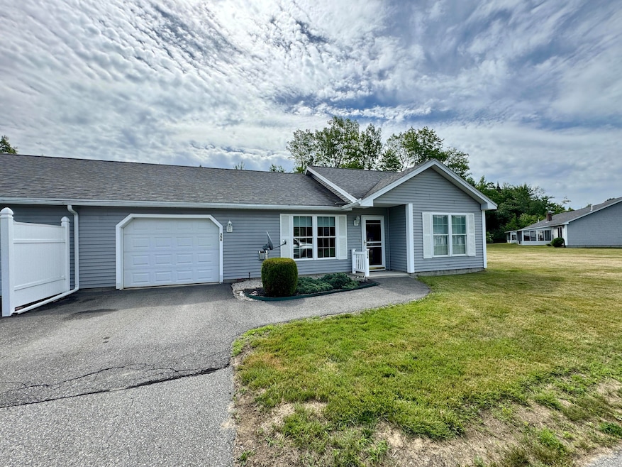 35A Birchbrook Lane