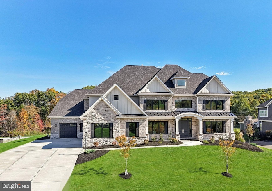 547 Webb Rd -Dd, Chadds Ford, PA 19317 - photo 1