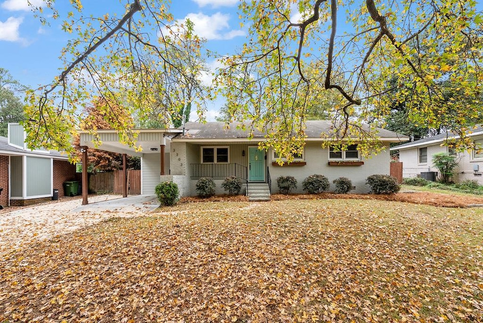 3303 Meadowbrook Dr, Columbus, GA 31907 - photo 1