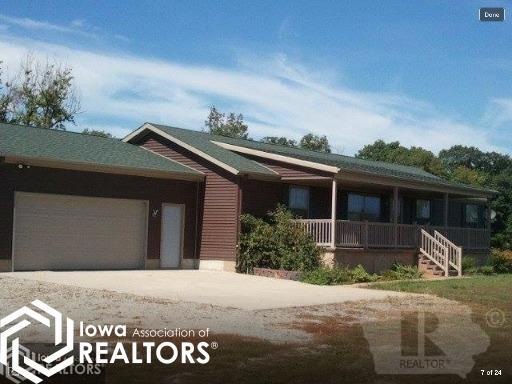 10779 O Ave, Wapello, IA 52653 - photo 1