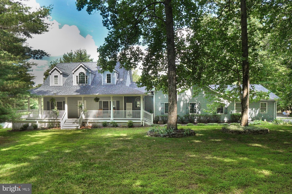 9836 Watkins Rd, Gaithersburg, MD 20882 - photo 1