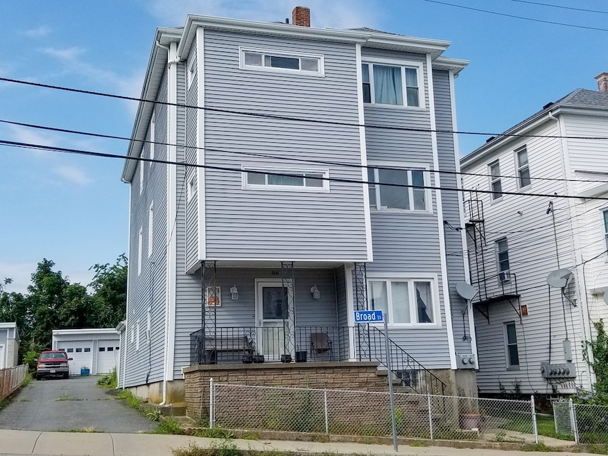 86 Broad St, Fall River, MA 02724 - photo 1
