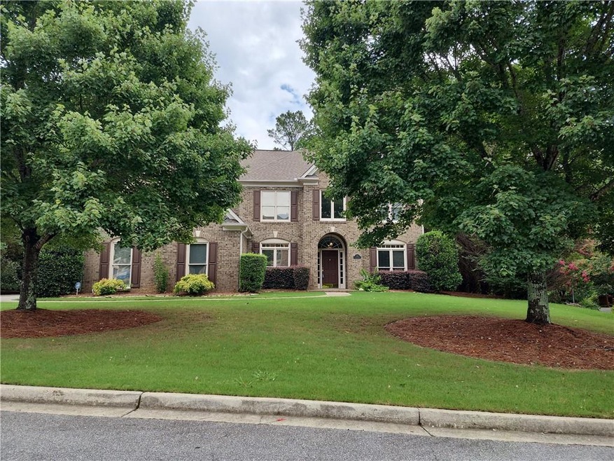 168 Laurel Way, Woodstock, GA 30188 - photo 1