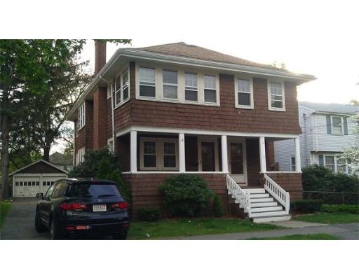55 Taylor St unit 1, Quincy, MA 02170 - photo 1