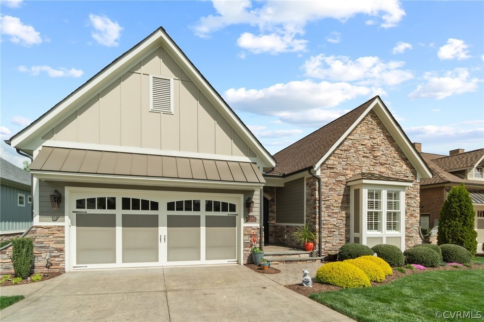 Welcome to Bel Crest, a 55+ luxury, maintenance fr
