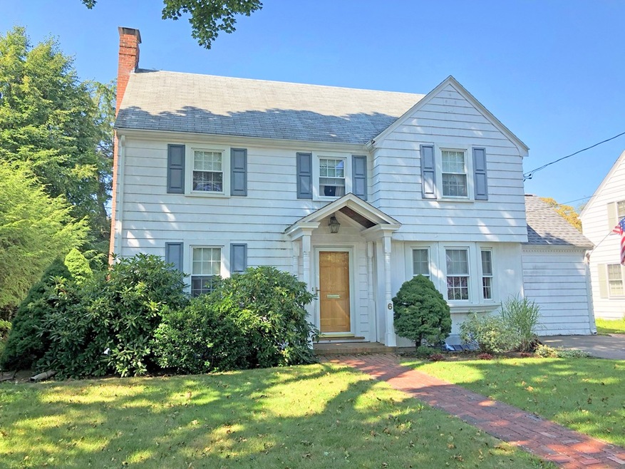 6 Canterbury Rd, Marblehead, MA 01945 - photo 1