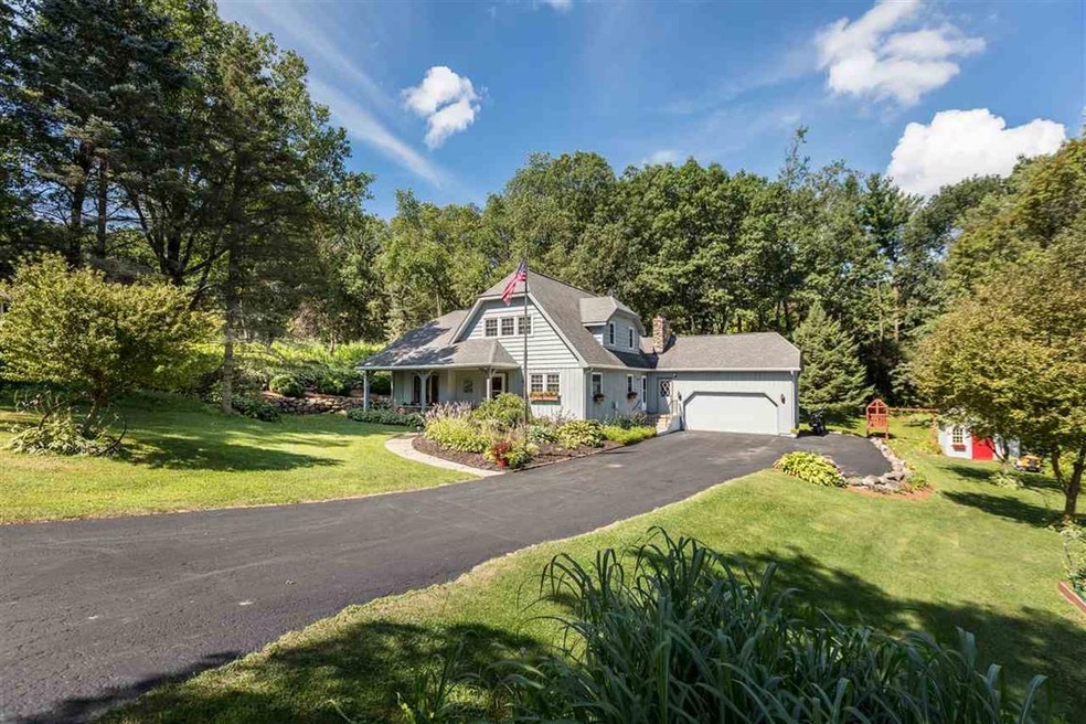 2397 Kathleen St, Fitchburg, WI 53711 - photo 1