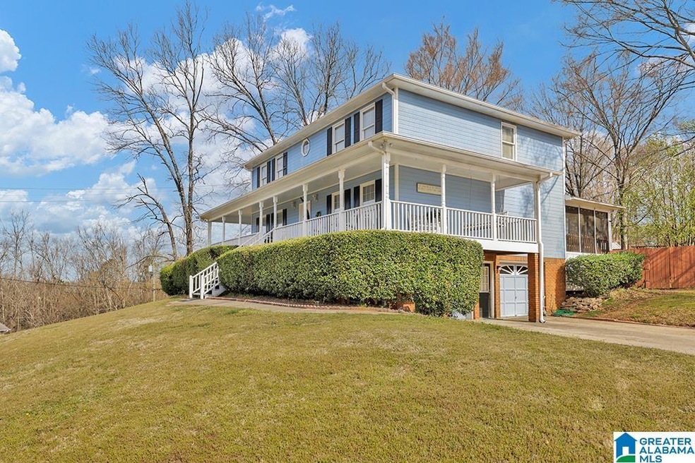 730 Gable Dr, Center Point, AL 35215 - photo 1