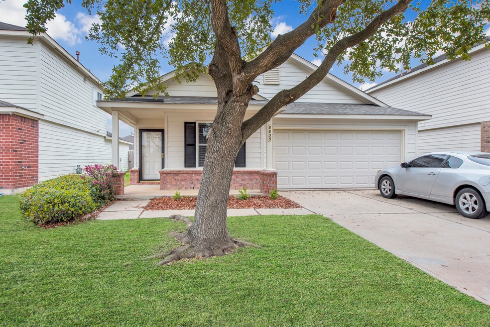 8835 Rainesville Ln, Houston, TX 77075 - photo 1