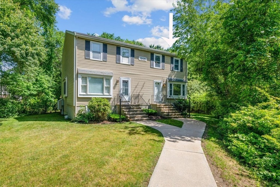 1202 Irving Rd, Randolph, MA 02368 - photo 1
